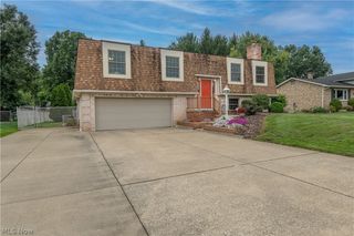 1619 Reed Street, Canal Fulton, OH 44614