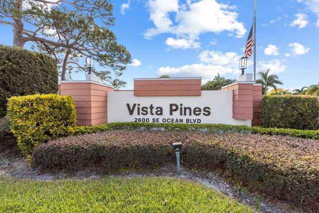 2600 SE Ocean Boulevard E5, Stuart, FL 34996