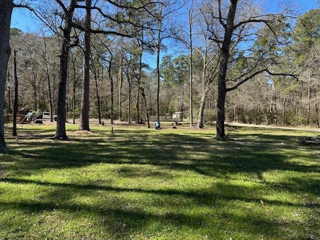 15819 Forest Drive, Montgomery, TX 77356