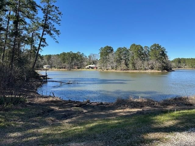15819 Forest Drive, Montgomery, TX 77356