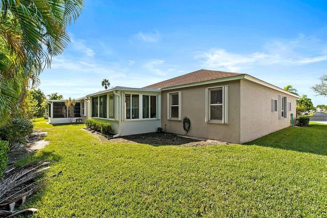 544 NW Cortina Lane, Port St Lucie, FL 34986