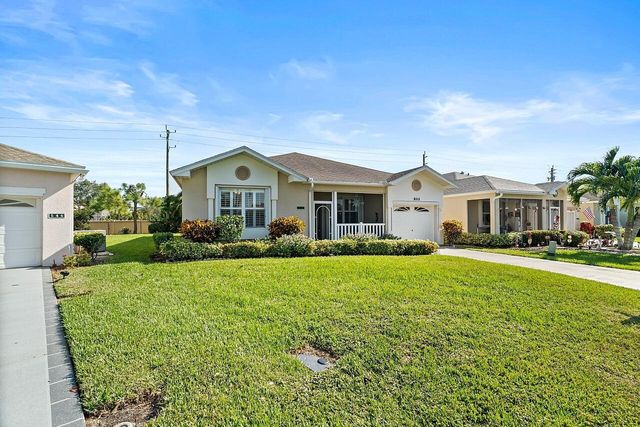 544 NW Cortina Lane, Port St Lucie, FL 34986