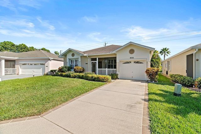 544 NW Cortina Lane, Port St Lucie, FL 34986
