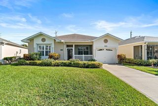 544 NW Cortina Lane, Port St Lucie, FL 34986