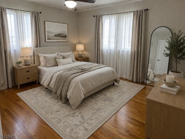 16 Belmar St, Franklin Twp., NJ 08873