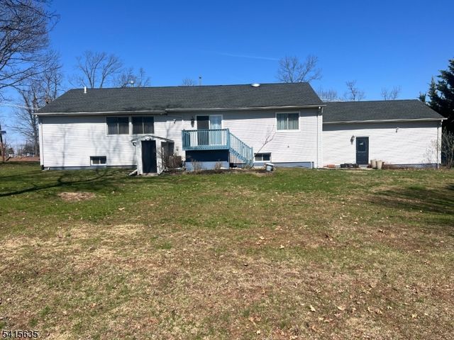 16 Belmar St, Franklin Twp., NJ 08873