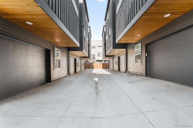 2282 S Dexter Street 2, Denver, CO 80222