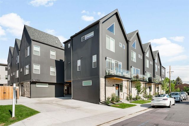 2282 S Dexter Street 2, Denver, CO 80222