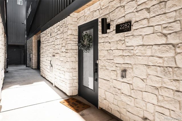 2282 S Dexter Street 2, Denver, CO 80222