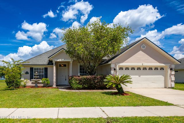 6567 CHESTER PARK Drive, Jacksonville, FL 32222