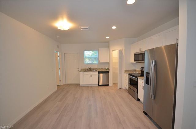 3341 Willard ST, Fort Myers, FL 33916