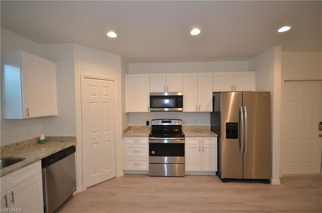 3341 Willard ST, Fort Myers, FL 33916