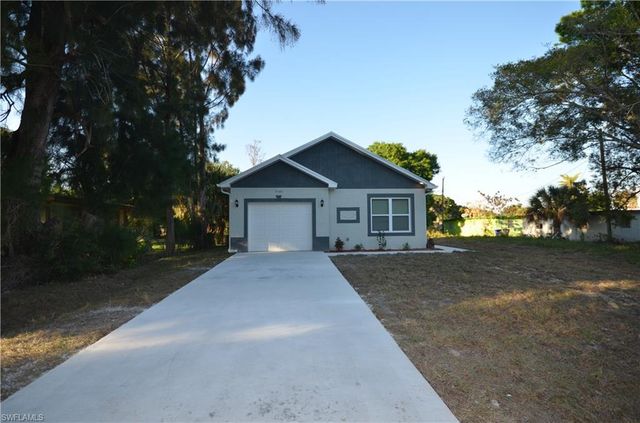3341 Willard ST, Fort Myers, FL 33916