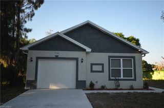 3341 Willard ST, Fort Myers, FL 33916
