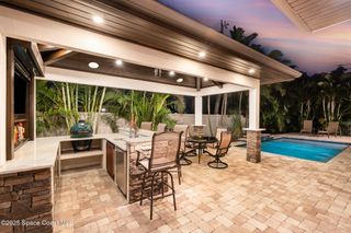 115 Enclave Avenue, Indian Harbour Beach, FL 32937