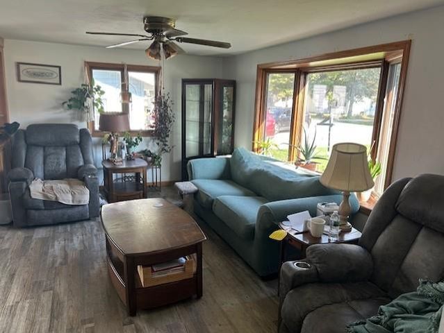 W5088 HIGHLAND DRIVE, Shawano, WI 54166