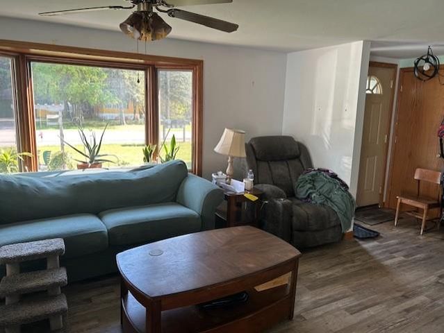 W5088 HIGHLAND DRIVE, Shawano, WI 54166