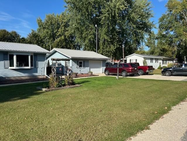W5088 HIGHLAND DRIVE, Shawano, WI 54166