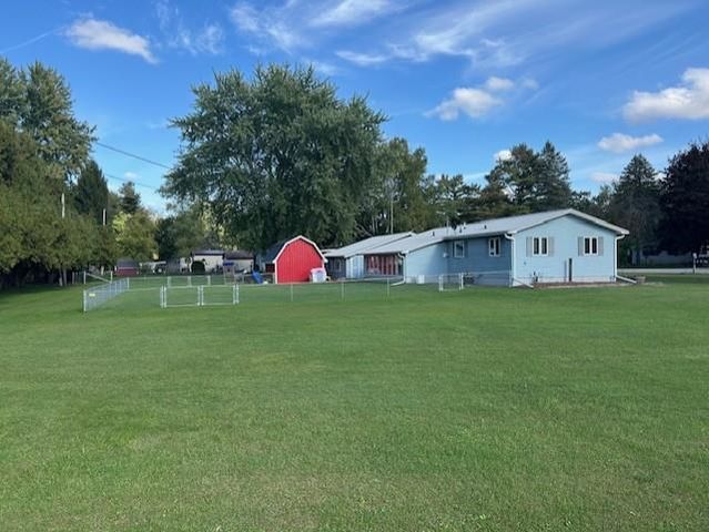 W5088 HIGHLAND DRIVE, Shawano, WI 54166