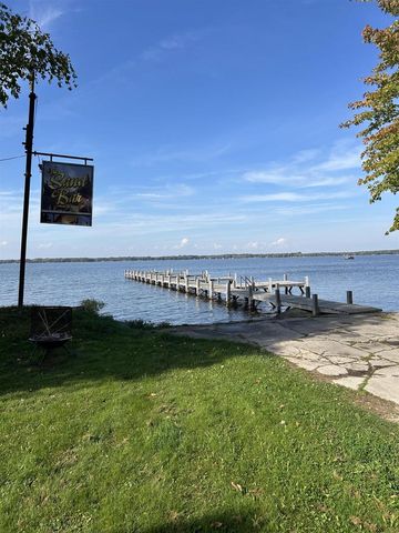 W5088 HIGHLAND DRIVE, Shawano, WI 54166