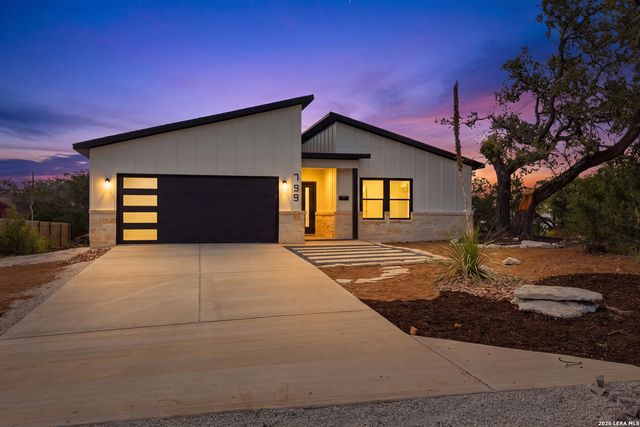 799 Mockingbird Cove, Spring Branch, TX 78070