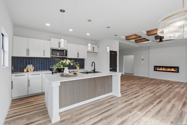 799 Mockingbird Cove, Spring Branch, TX 78070