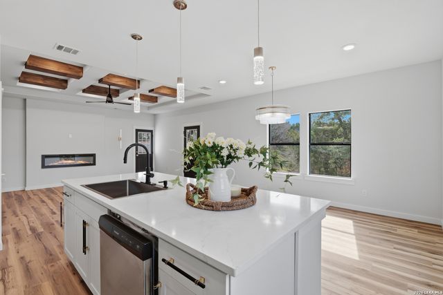 799 Mockingbird Cove, Spring Branch, TX 78070