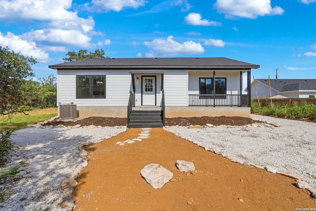 799 Mockingbird Cove, Spring Branch, TX 78070