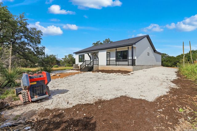 799 Mockingbird Cove, Spring Branch, TX 78070
