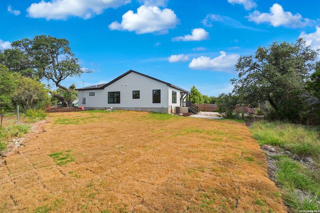 799 Mockingbird Cove, Spring Branch, TX 78070