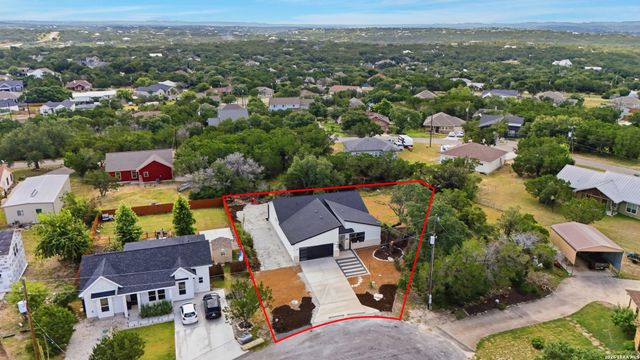 799 Mockingbird Cove, Spring Branch, TX 78070
