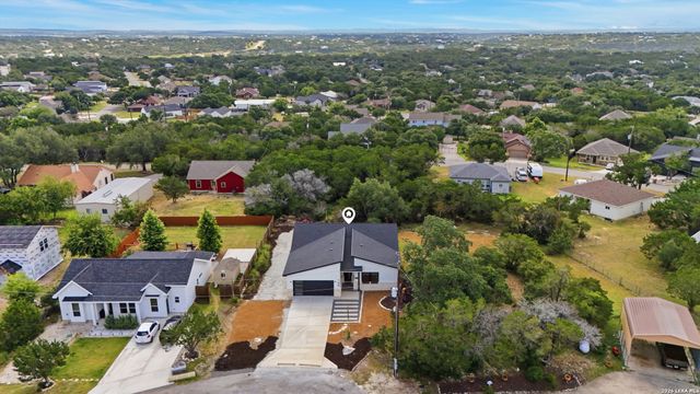 799 Mockingbird Cove, Spring Branch, TX 78070