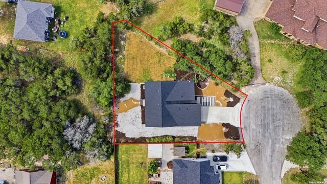 799 Mockingbird Cove, Spring Branch, TX 78070