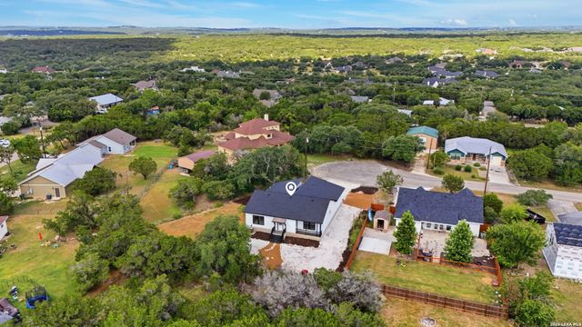 799 Mockingbird Cove, Spring Branch, TX 78070