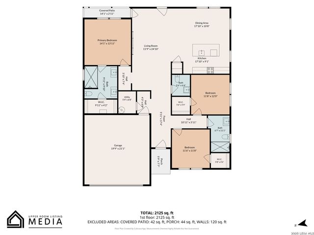 799 Mockingbird Cove, Spring Branch, TX 78070