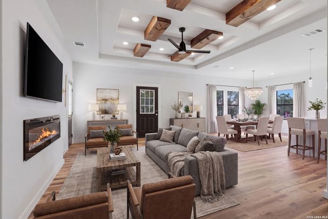 799 Mockingbird Cove, Spring Branch, TX 78070