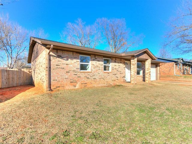 505 Willis Street, Noble, OK 73068