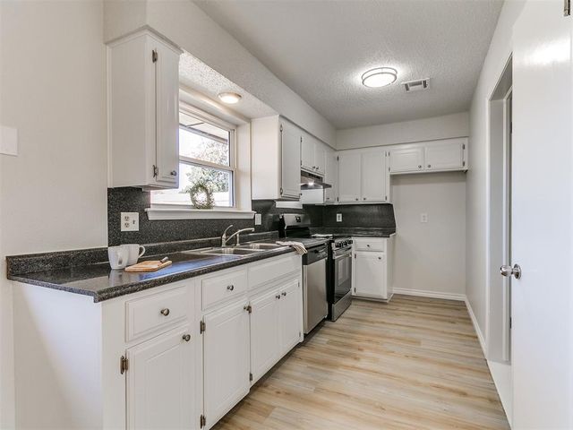 505 Willis Street, Noble, OK 73068