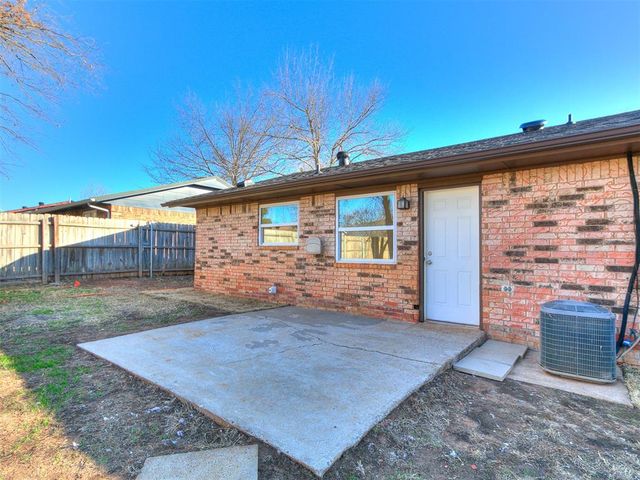505 Willis Street, Noble, OK 73068