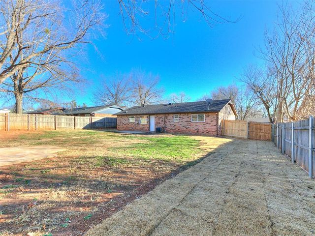 505 Willis Street, Noble, OK 73068