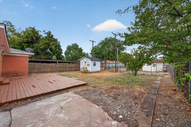 1919 Yucca Drive, Dallas, TX 75217