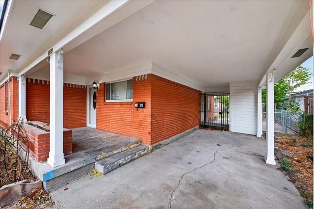 1919 Yucca Drive, Dallas, TX 75217
