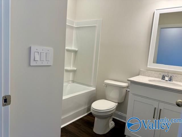 124 Duskwood Drive, Harvest, AL 35749