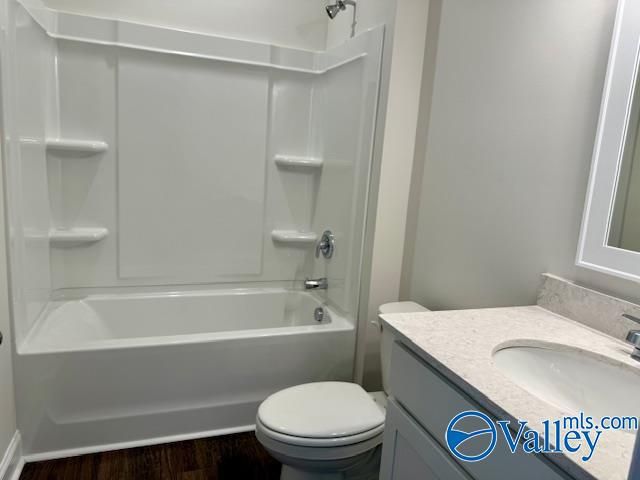 124 Duskwood Drive, Harvest, AL 35749