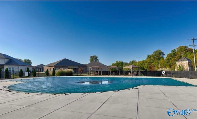 124 Duskwood Drive, Harvest, AL 35749