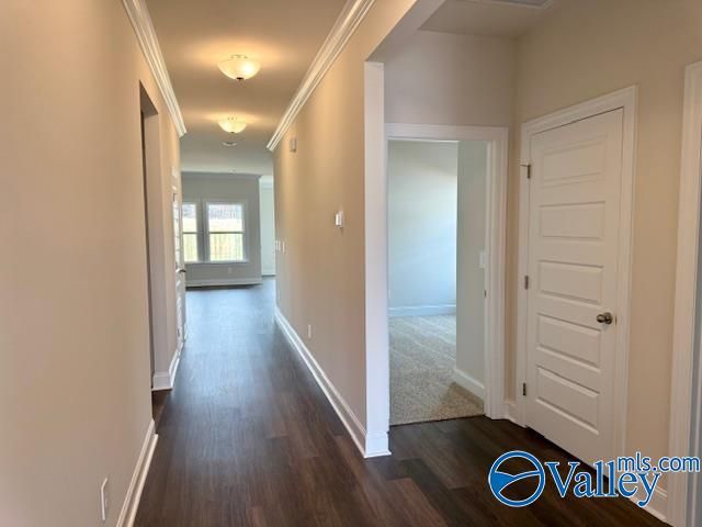 124 Duskwood Drive, Harvest, AL 35749