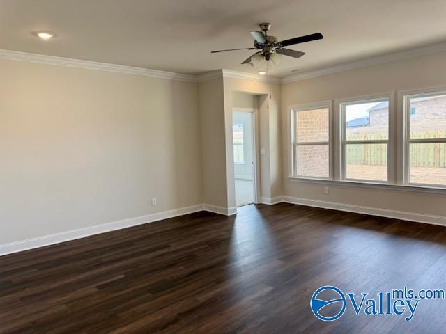 124 Duskwood Drive, Harvest, AL 35749