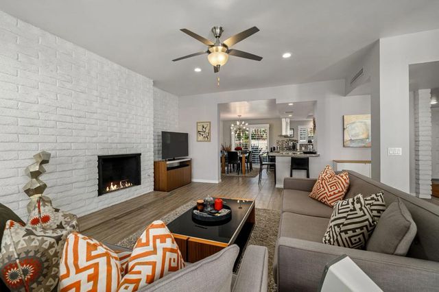 45164 Avenida Codorniz, Indian Wells, CA 92210