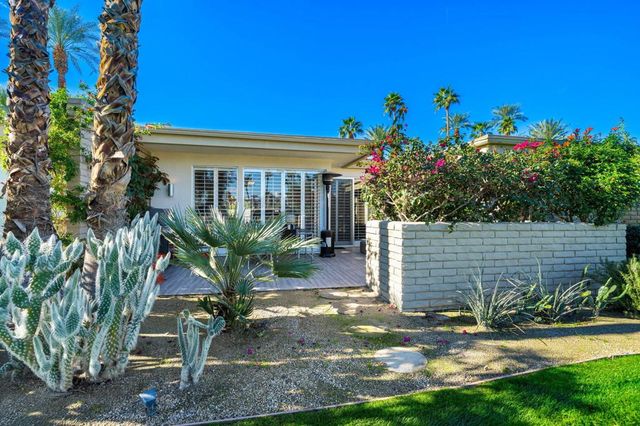 45164 Avenida Codorniz, Indian Wells, CA 92210