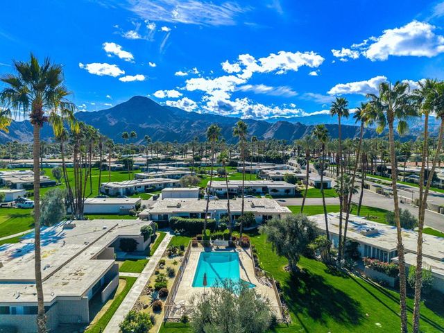 45164 Avenida Codorniz, Indian Wells, CA 92210